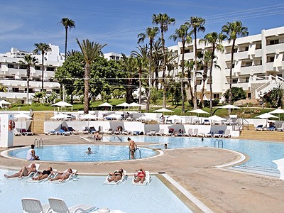 Hotel Allegro Agadir